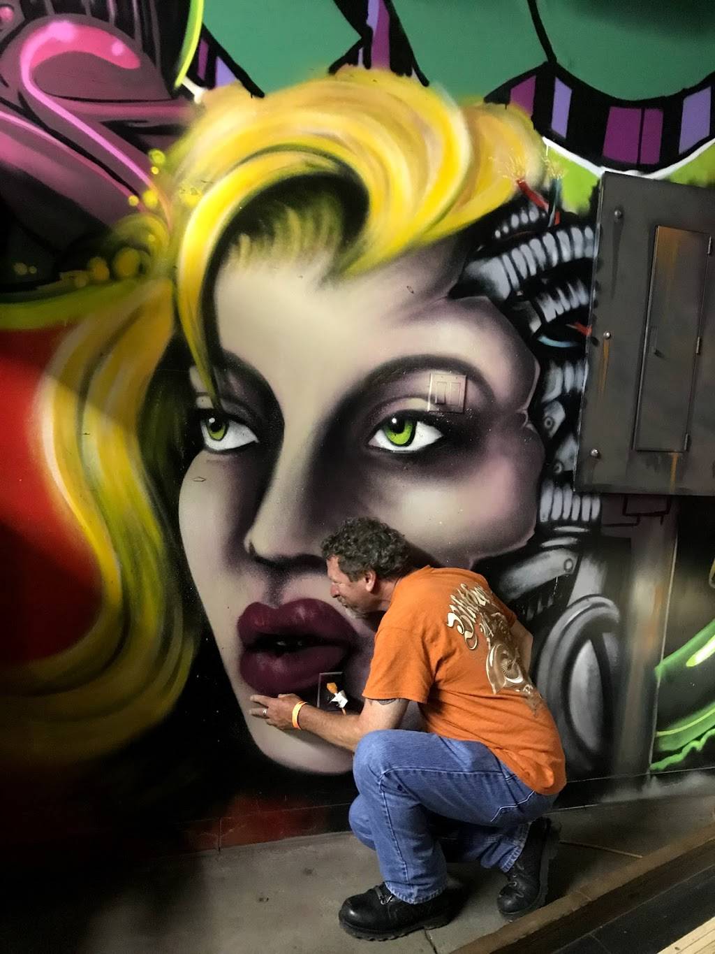 The Freight Station | restaurant | 20 Matthew St, Johnstown, PA 15901, USA | 8145336824 OR +1 814-533-6824