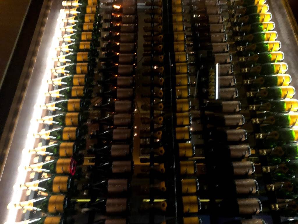 The Penthouse at Mastros | restaurant | 246 N Canon Dr Floor 3, Beverly Hills, CA 90210, USA | 3108888782 OR +1 310-888-8782