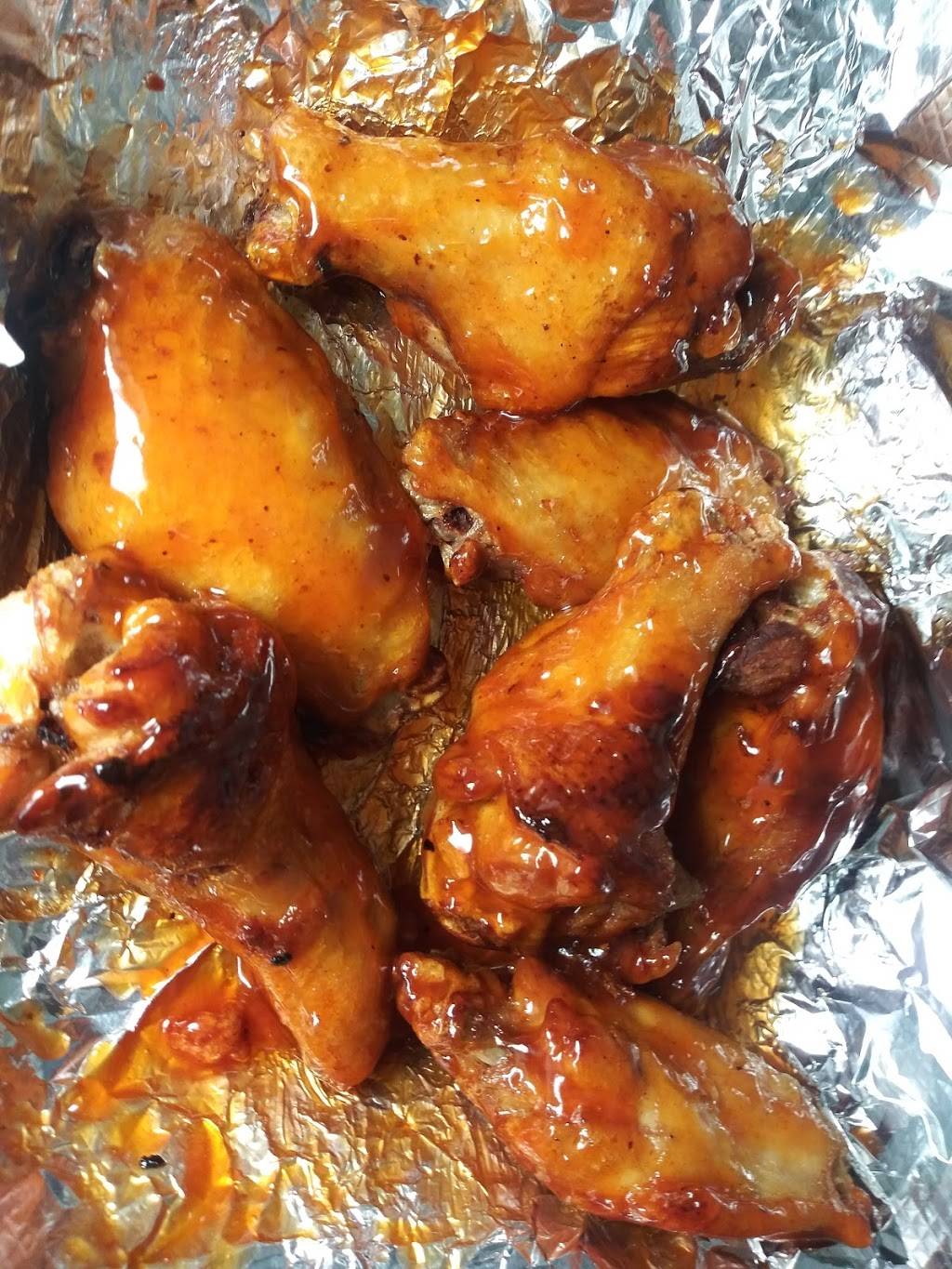 KAYLA WINGS PLUS LLC | restaurant | 1690 NW 1st Terrace, Pompano Beach, FL 33060, USA | 9547616360 OR +1 954-761-6360