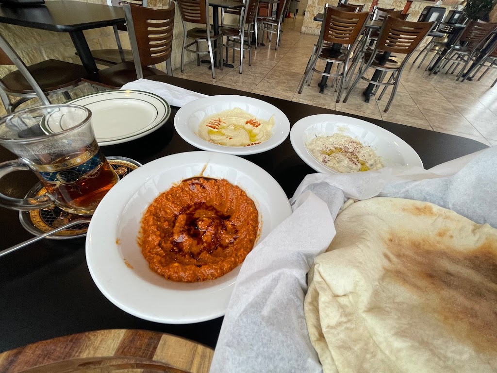 Fares Arabic Cuisine | restaurant | 5221 N 10th St Suite 270, McAllen, TX 78504, USA | 9568430116 OR +1 956-843-0116