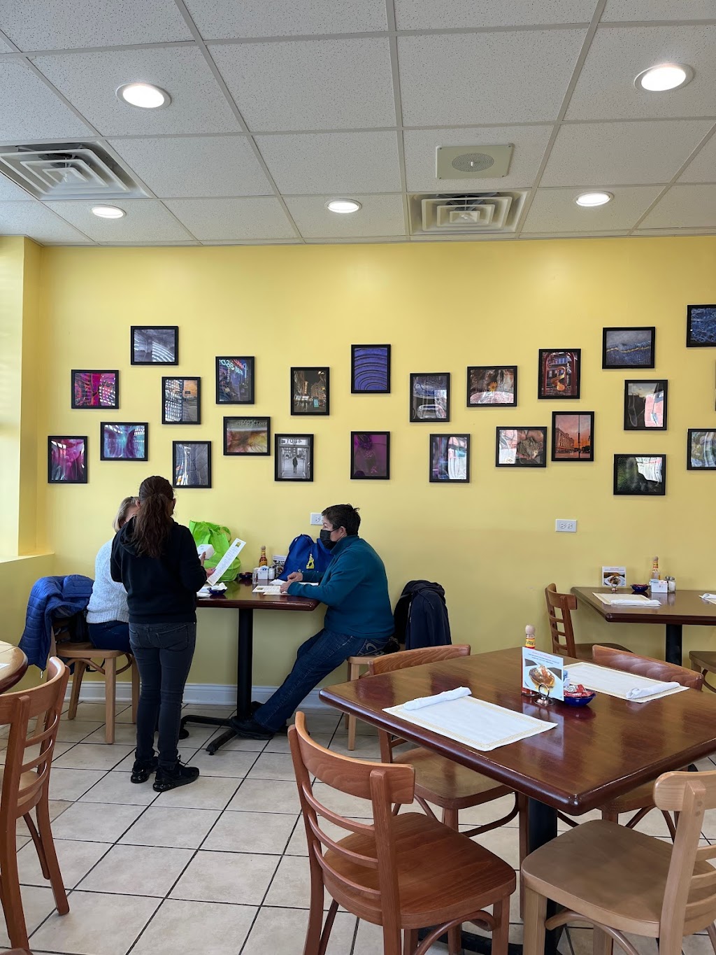 Tom’s Place | restaurant | 1509 W 47th St, Chicago, IL 60609, United States | 7738239335 OR +1 773-823-9335