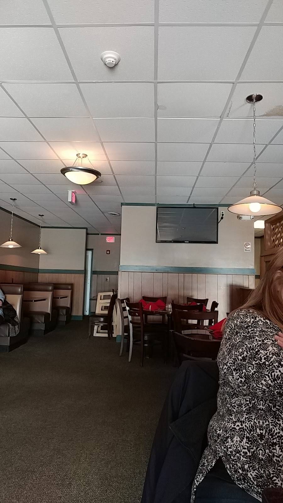 China Gourmet Restaurant | restaurant | 30 Manomet Point Rd, Plymouth, MA 02360, USA | 5082243001 OR +1 508-224-3001