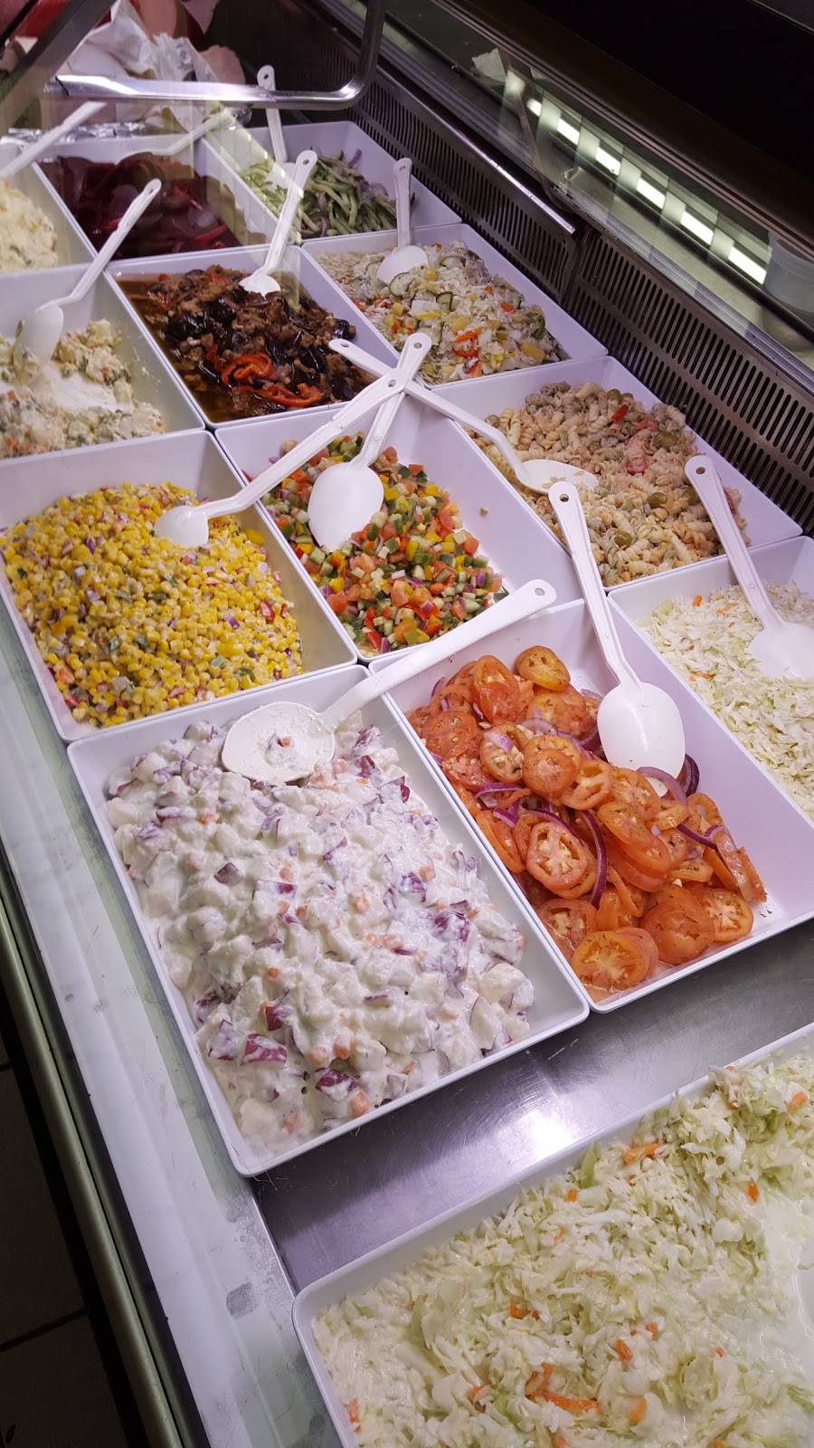 Luzee Takeout, Kosher Deli, Catering | restaurant | 5421 New Utrecht Ave # A, Brooklyn, NY 11219, USA | 7188512926 OR +1 718-851-2926