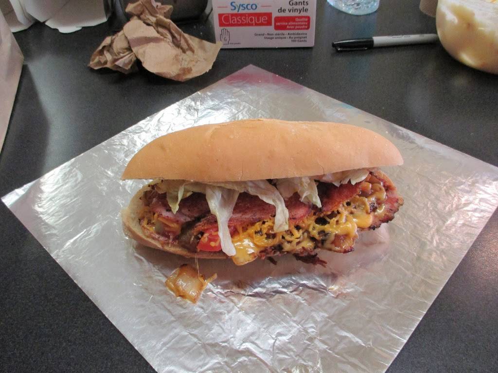 Lets Eat | restaurant | 140 Hadati Rd, Guelph, ON N1E 6N3, Canada | 5197634449 OR +1 519-763-4449