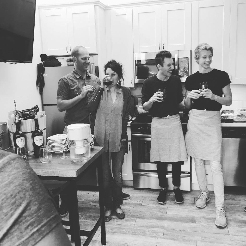 Pamelas Kitchen Table | restaurant | Coronado, CA 92118, USA | 8588807783 OR +1 858-880-7783