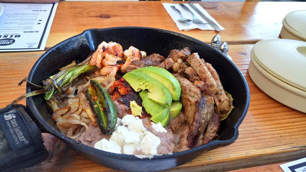 El Don De Comer | restaurant | Libertad 411, Espinoza, 21410 Tecate, B.C., Mexico | 016656545005 OR +52 665 654 5005