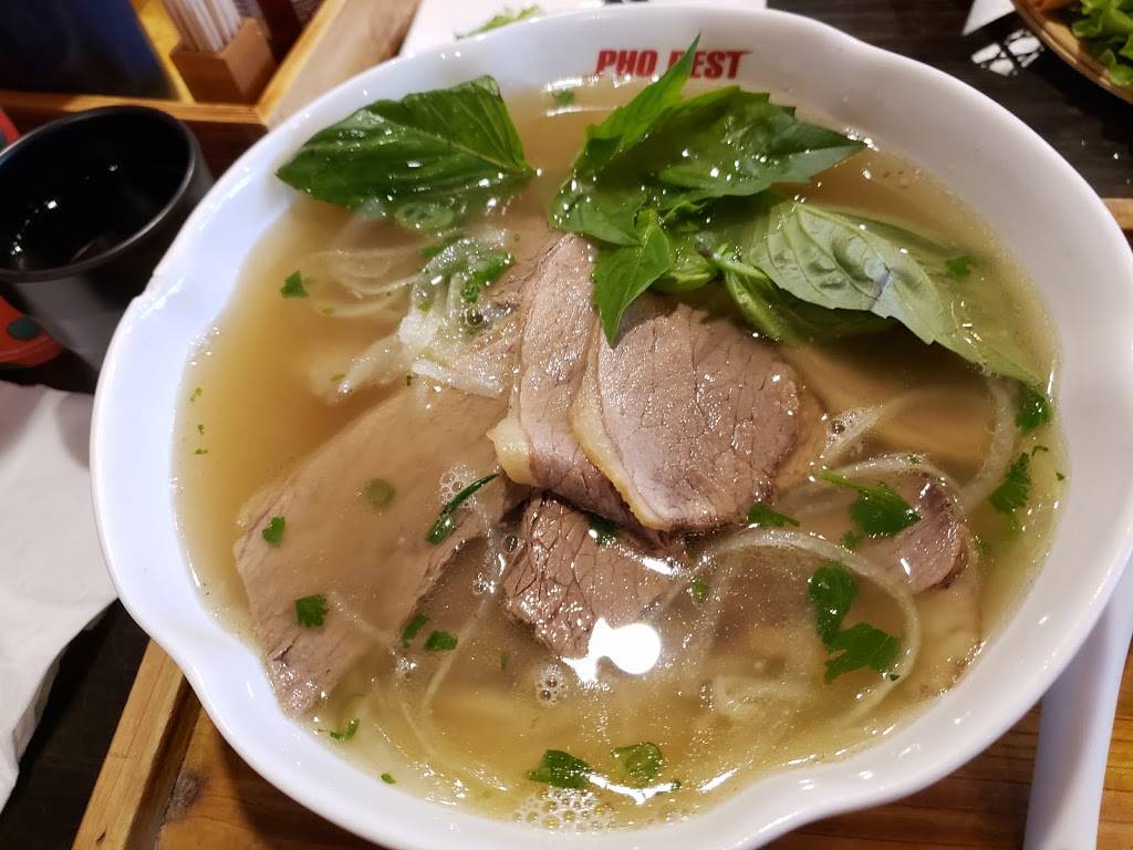 Pho Best III | restaurant | 83-02 Broadway, Queens, NY 11373, USA | 7183968008 OR +1 718-396-8008