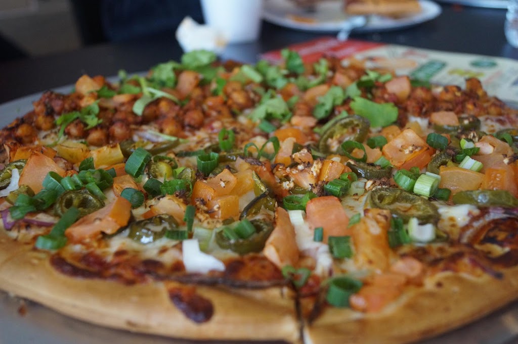 Hot Pizza Dallas | restaurant | 17194 Preston Rd Ste 102, Dallas, TX 75248, USA | 4693991461 OR +1 469-399-1461