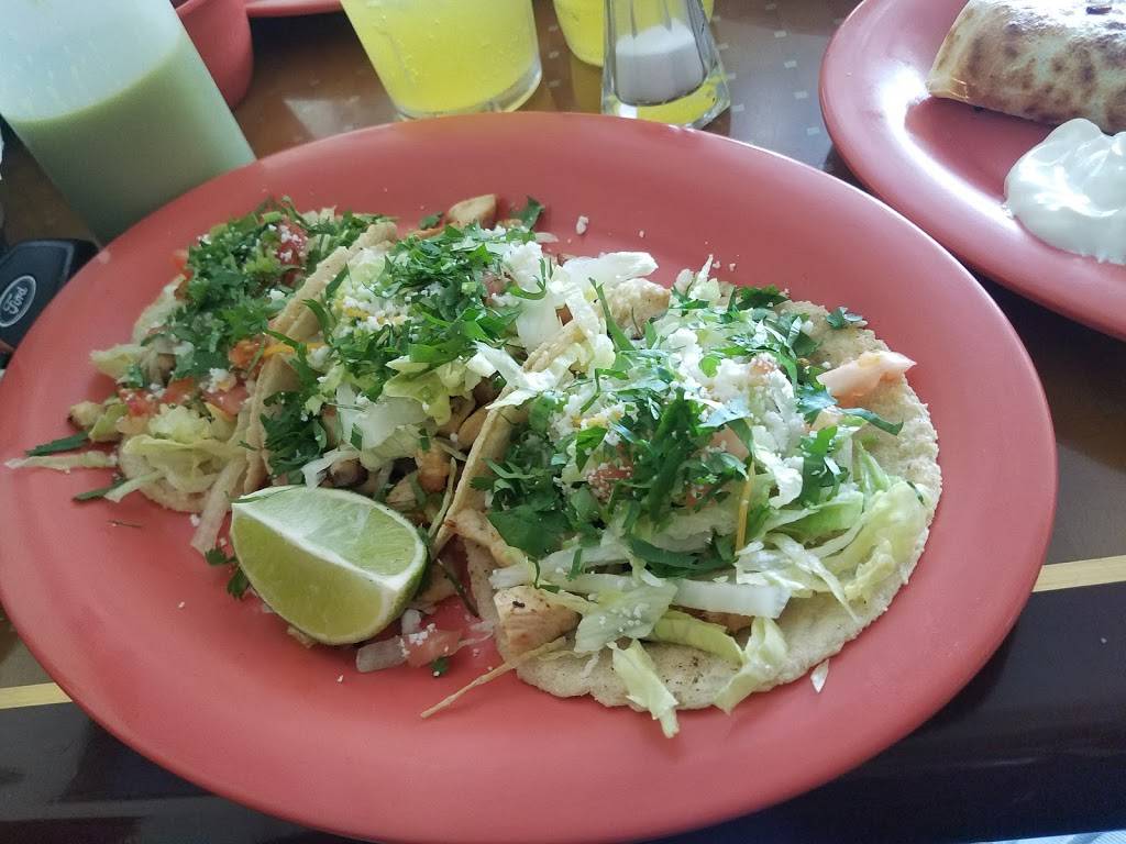 Tacos Y Antojitos Emanuel | meal takeaway | 4015 Broadway Ave, West Palm Beach, FL 33407, USA | 5617975711 OR +1 561-797-5711