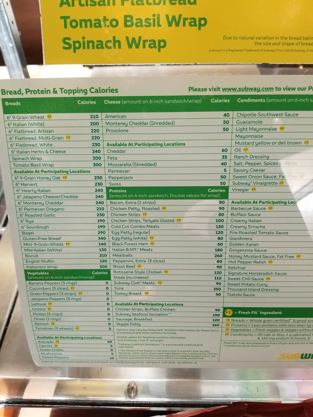 Subway | restaurant | 2058 Mt Zion Rd, Morrow, GA 30260, USA | 7704711256 OR +1 770-471-1256