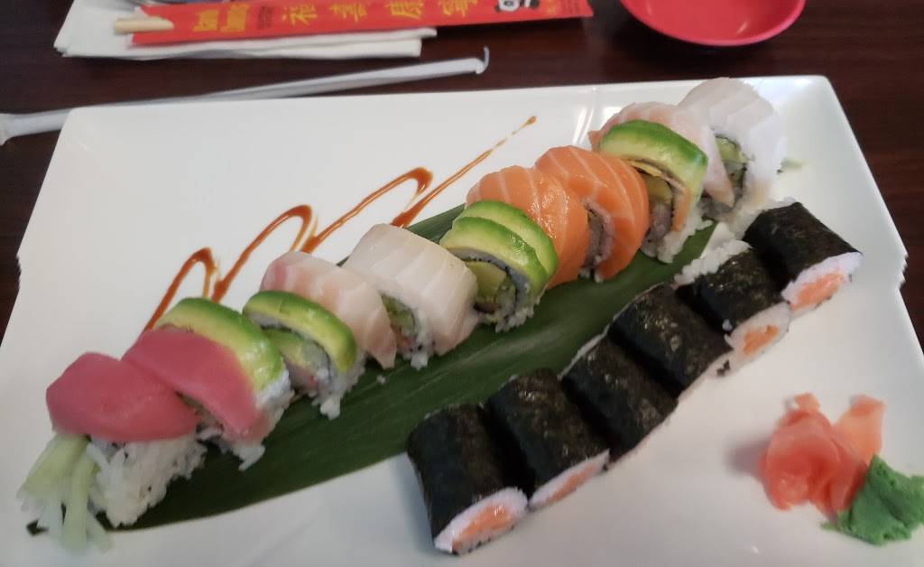 Oishi Japanese Express | restaurant | 1706 N Locust Ave, Lawrenceburg, TN 38464, USA | 9312446772 OR +1 931-244-6772