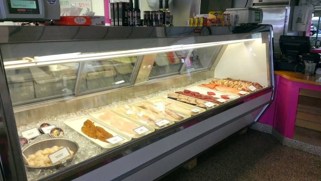 Pinky Shrimps Seafood Market | restaurant | 8211 Long Beach Blvd, Long Beach Township, NJ 08008, USA | 6094920706 OR +1 609-492-0706