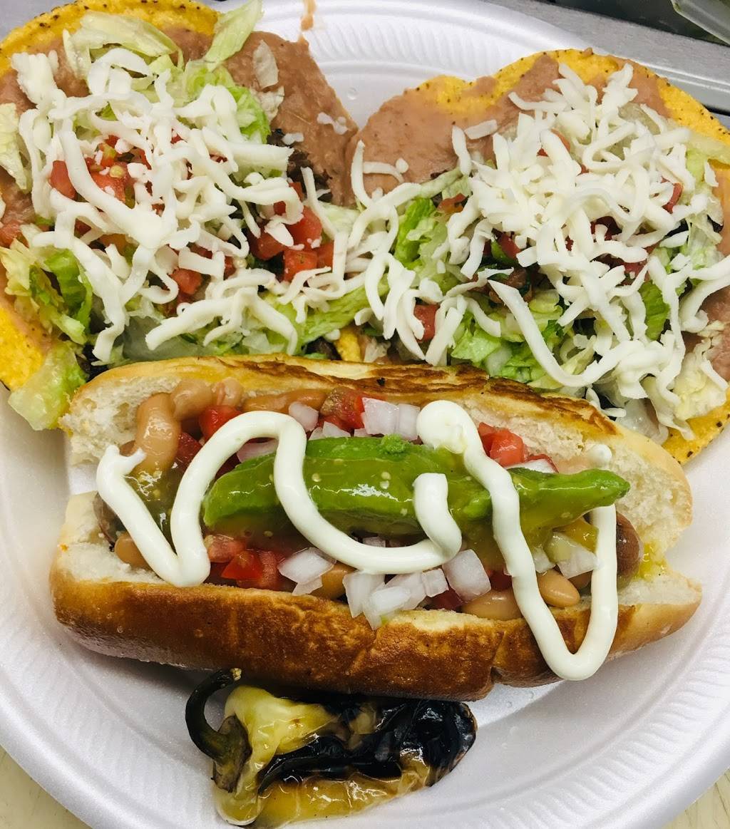 El Checo Mexican Food | restaurant | 1208 E Sahuarita Rd, Sahuarita, AZ 85629, USA | 5209825338 OR +1 520-982-5338