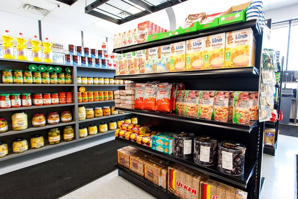 Euro Eatery & Market | restaurant | 883 Yonkers Ave, Yonkers, NY 10704, USA | 9149667290 OR +1 914-966-7290