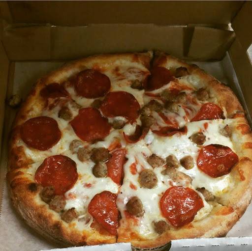 Linbrook Pizzaria and Grill | restaurant | 201 S Brookhurst St, Anaheim, CA 92804, USA | 7147580266 OR +1 714-758-0266