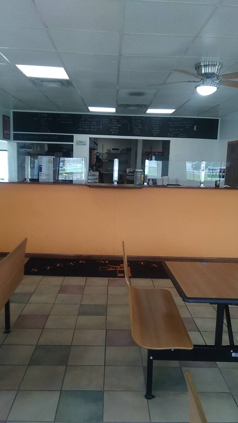 SteakM TakeM | restaurant | 3120 N Stadium Dr, Kansas City, MO 64128, USA | 8169231311 OR +1 816-923-1311