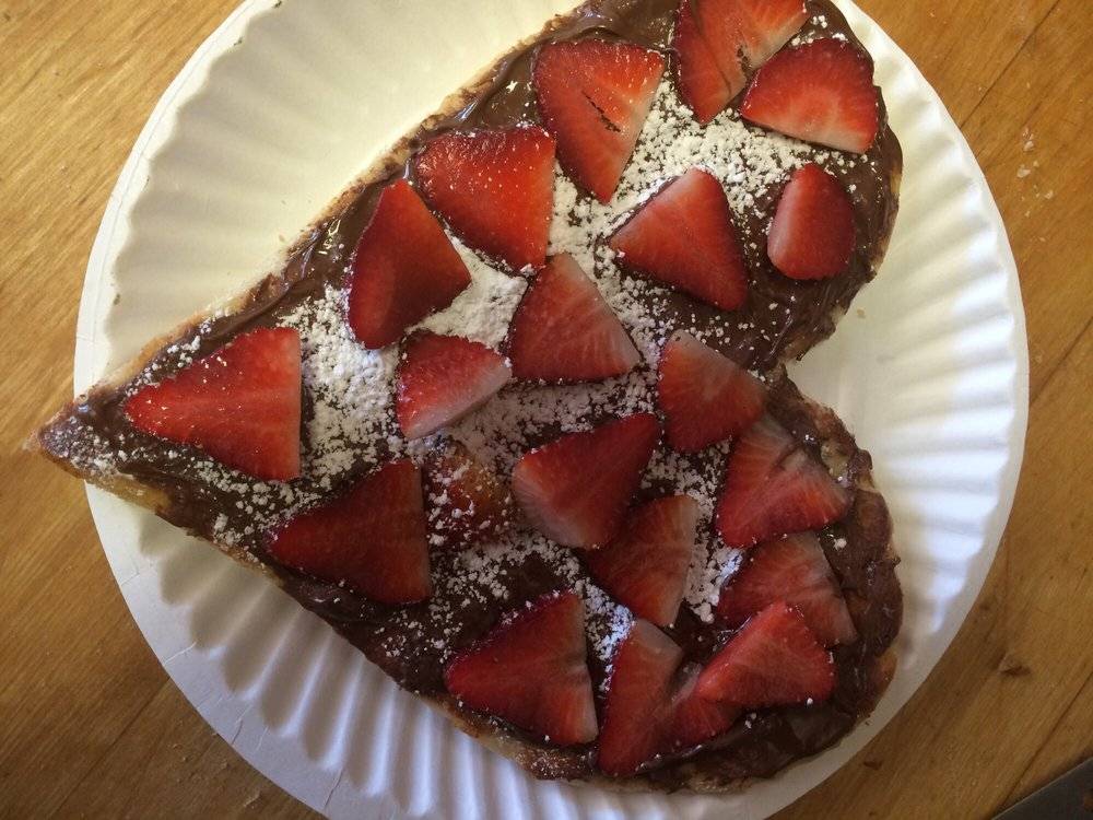 Ginos Express Pizza | restaurant | 62-69 Dry Harbor Rd, Middle Village, NY 11379, USA | 7188061650 OR +1 718-806-1650