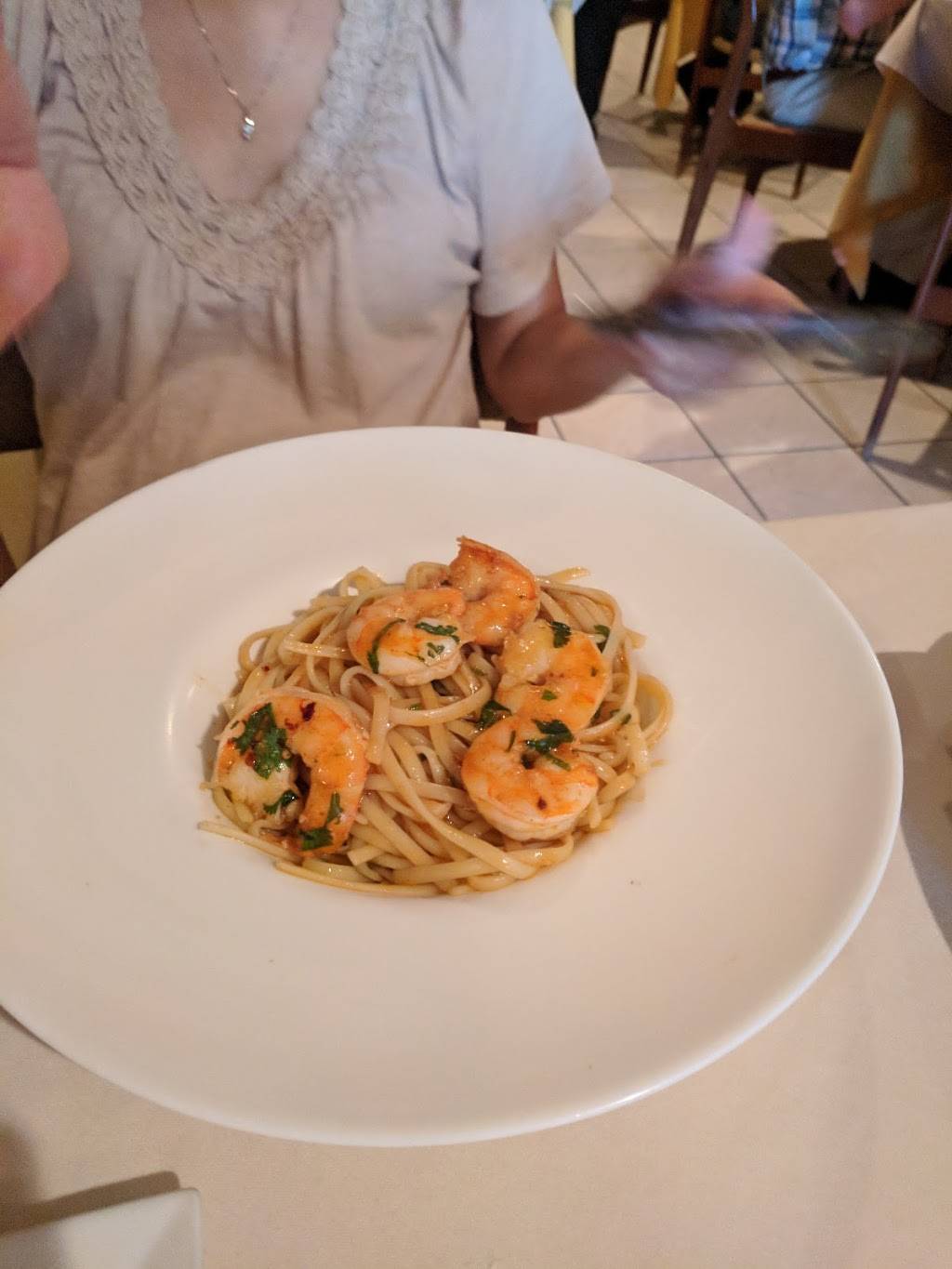 Rafagino | restaurant | 9570 Old Keene Mill Rd, Burke, VA 22015, USA | 7034511570 OR +1 703-451-1570