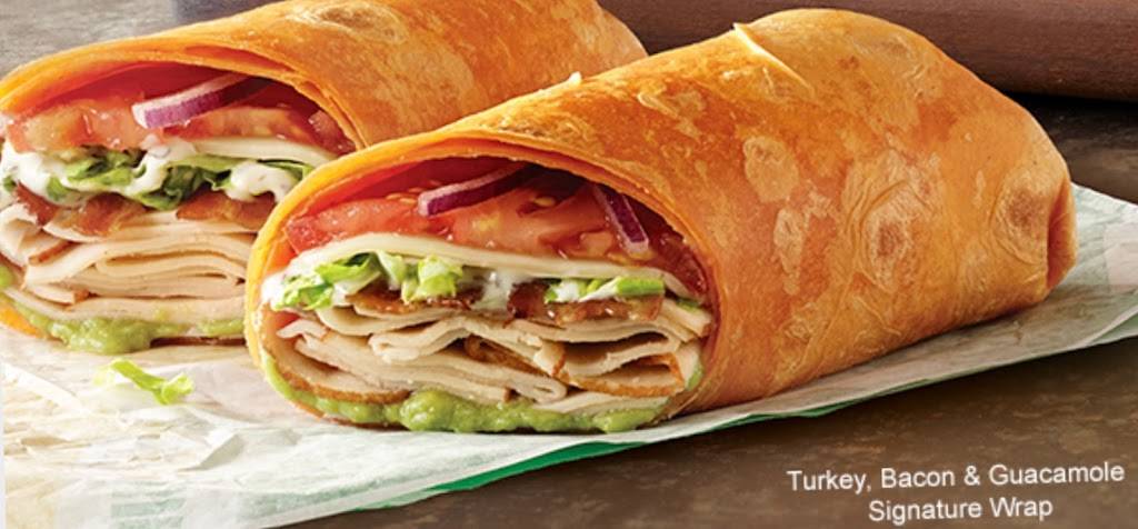 Subway | restaurant | 2500 Rte 9W, Ravena, NY 12143, USA | 5187561333 OR +1 518-756-1333