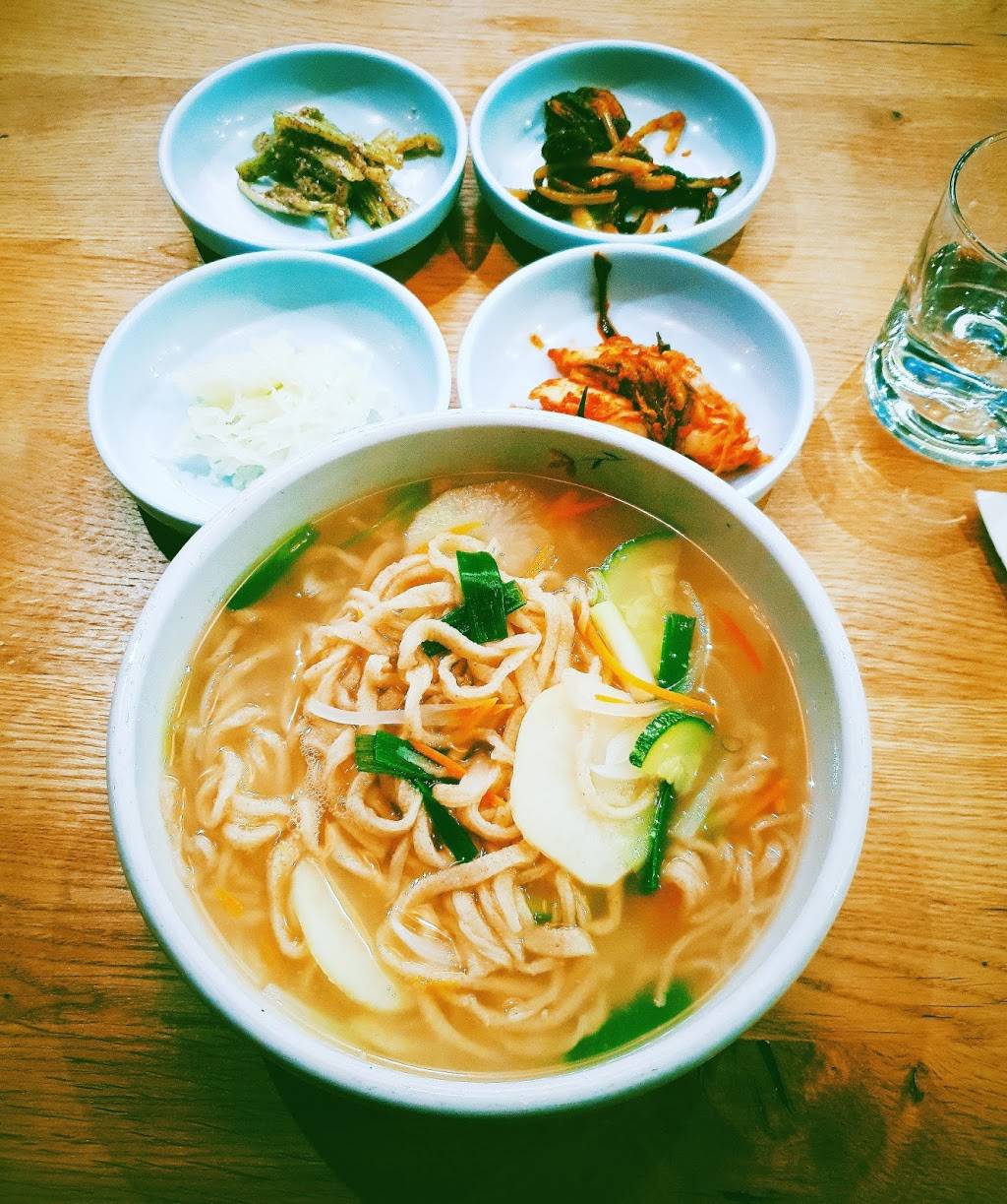 Dadam | restaurant | 152-24 Northern Blvd, Flushing, NY 11354, USA | 7183212007 OR +1 718-321-2007