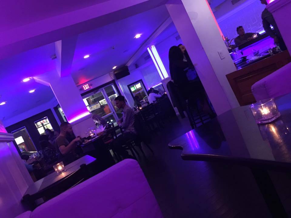 South Beach Restaurant & Lounge | restaurant | 338 Atwells Ave, Providence, RI 02903, USA | 4014551200 OR +1 401-455-1200