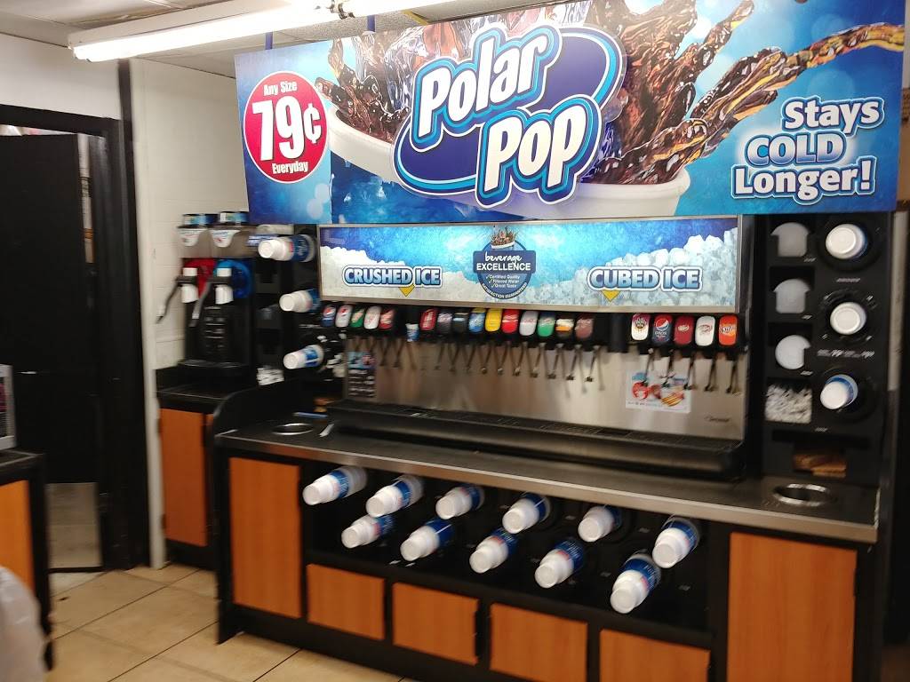Circle K | cafe | 904 30th Ave E, Bradenton, FL 34208, USA | 9417508206 OR +1 941-750-8206