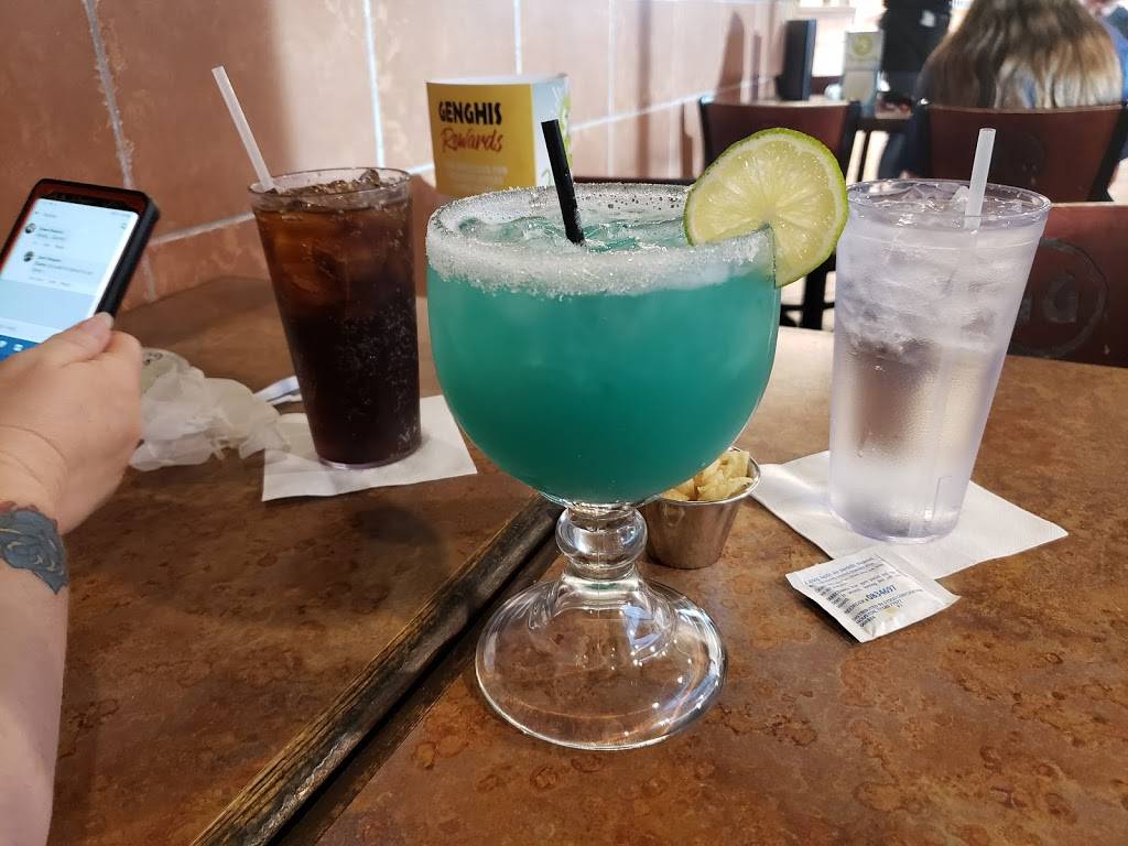 Genghis Grill | restaurant | 10438 S 82nd E Ave, Tulsa, OK 74133, USA | 9183642695 OR +1 918-364-2695