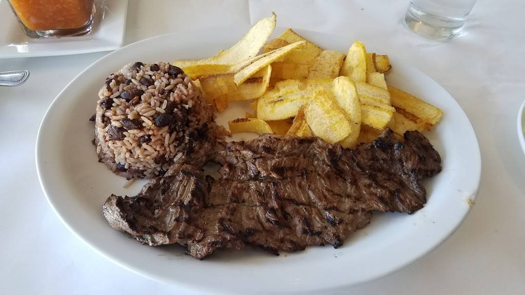 Madroño Restaurant | restaurant | 10780 W Flagler St, Miami, FL 33174, USA | 3054853332 OR +1 305-485-3332