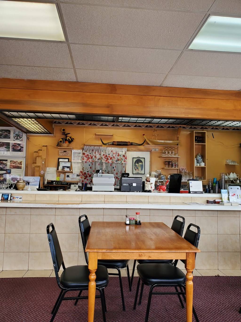 Asiana Garden Restaurant | restaurant | 5992 Mt Moriah Rd, Memphis, TN 38115, USA | 9017956147 OR +1 901-795-6147