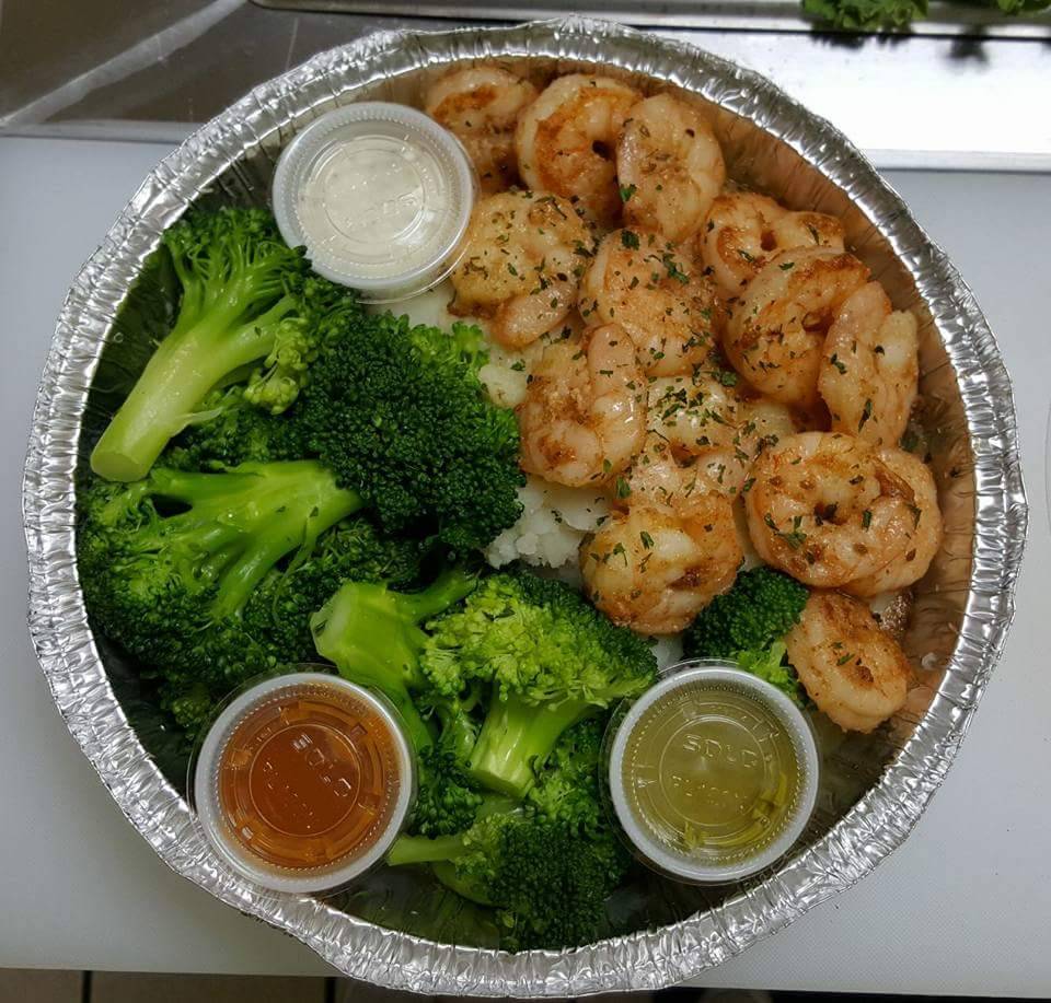 Manny Mofongo | restaurant | 188 Ashburton Ave, Yonkers, NY 10701, USA | 9144104504 OR +1 914-410-4504