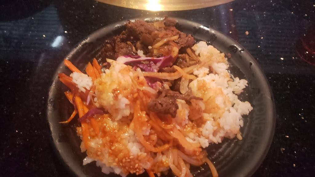 STONE AGE KOREAN BBQ | restaurant | 2319 Memorial Pkwy SW Ste 125, Huntsville, AL 35801, USA | 2564893157 OR +1 256-489-3157