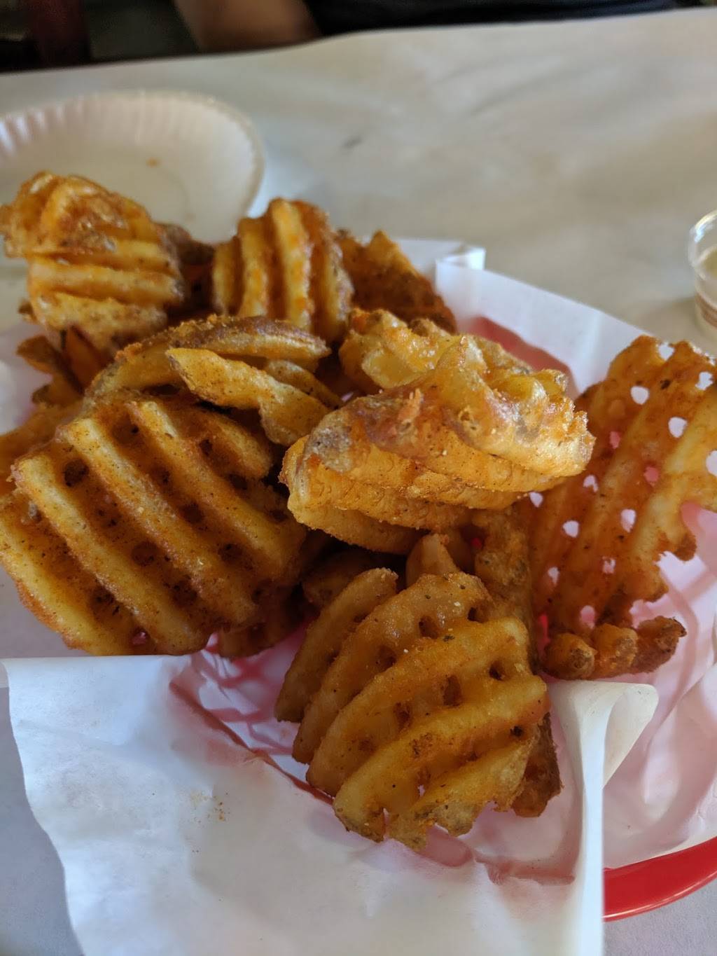 Rockin Crawfish | restaurant | 9000 Ming Avenue #J-3, Bakersfield, CA 93311, USA | 6617358503 OR +1 661-735-8503