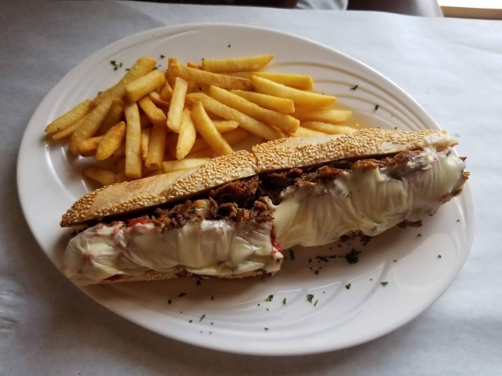 Da Pollanis | restaurant | 13688 Walsingham Rd, Largo, FL 33774, USA | 7272397855 OR +1 727-239-7855