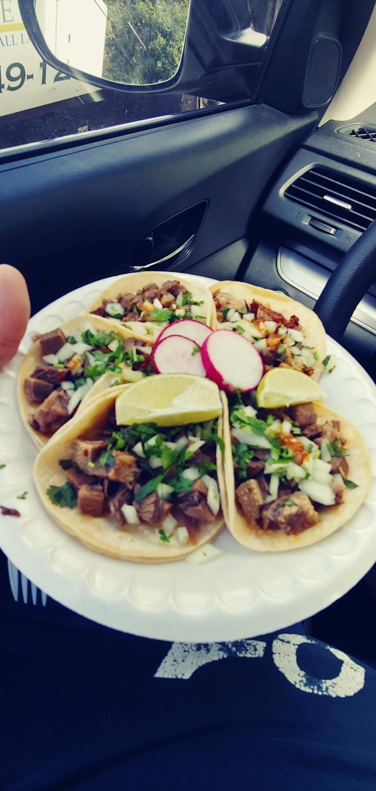 Taqueria la flama food truck | restaurant | 19044 108th Ave SE, Renton, WA 98055, USA | 4255249409 OR +1 425-524-9409