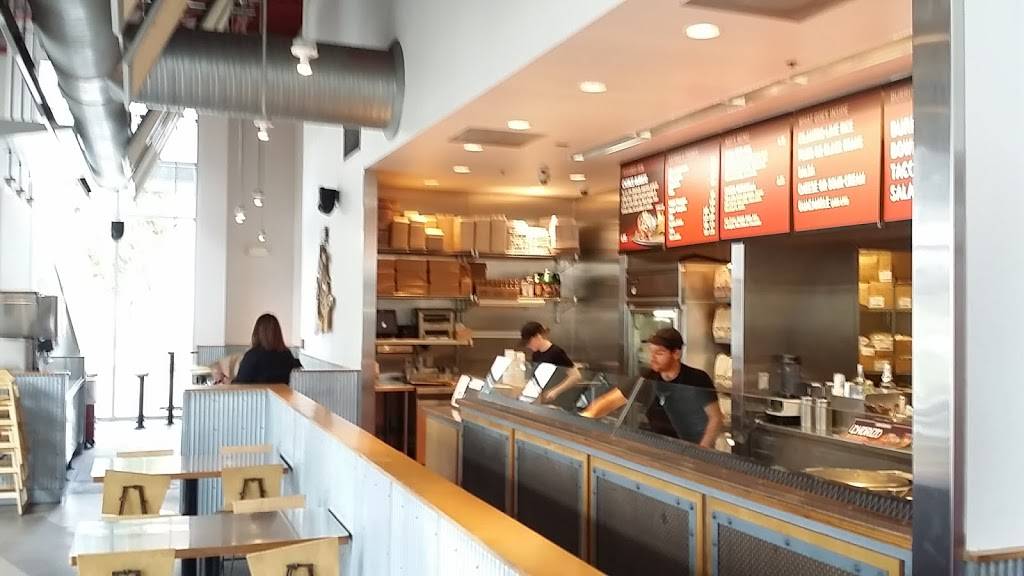 Chipotle Mexican Grill | restaurant | 1201 Barbara Jordan Blvd Ste 1300, Austin, TX 78723, USA | 5124959083 OR +1 512-495-9083