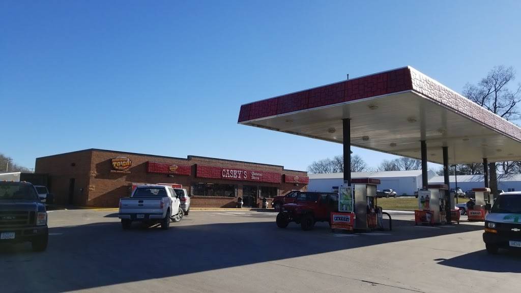 Caseys | restaurant | 308 N Washington St, Wellsburg, IA 50680, USA | 6418695158 OR +1 641-869-5158