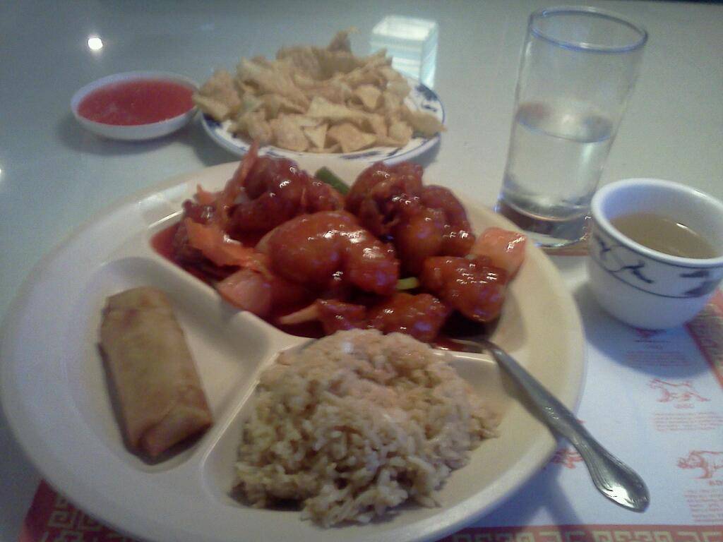 Golden Tiger Chinese Food Restaurant | restaurant | 1494 Madera Rd, Simi Valley, CA 93065, USA | 8055209022 OR +1 805-520-9022