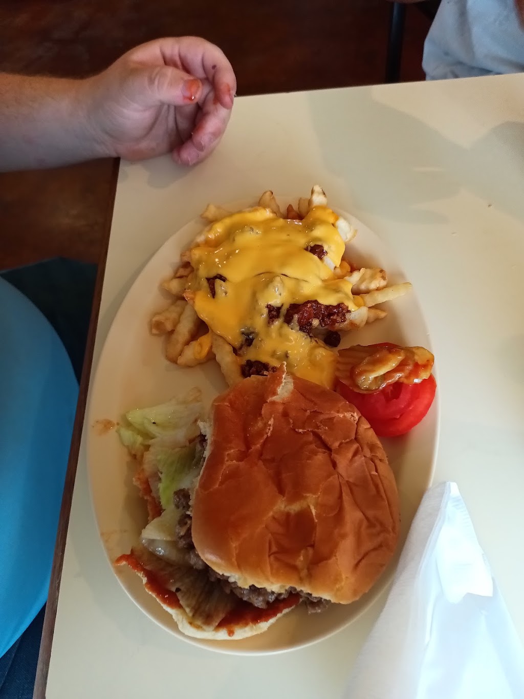 Wings | restaurant | 402 N 1st St, Artesia, NM 88210, USA | 5757464288 OR +1 575-746-4288