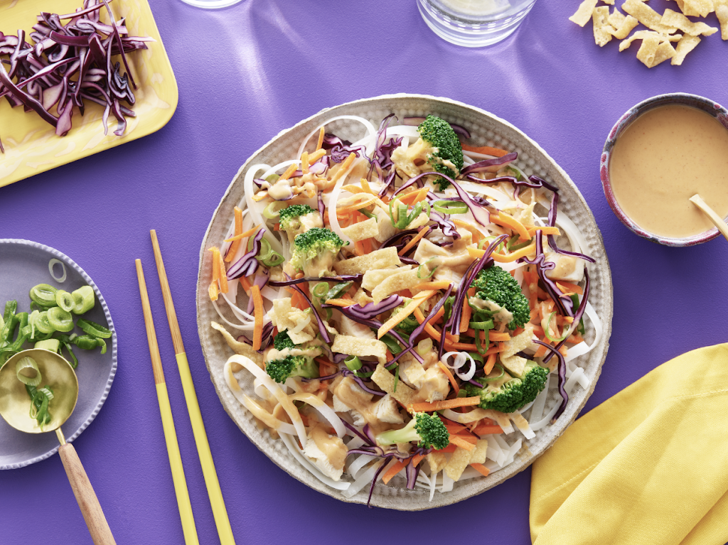 freshii | restaurant | 4235 Strandherd Dr Unit #9, Ottawa, ON K2J 6E5, Canada | 6139036110 OR +1 613-903-6110