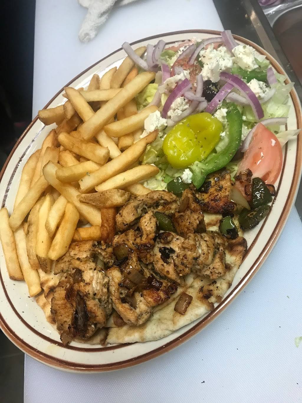 Stewarts All American Grill | restaurant | 1018 Rossville Ave, Staten Island, NY 10309, USA | 7185695055 OR +1 718-569-5055