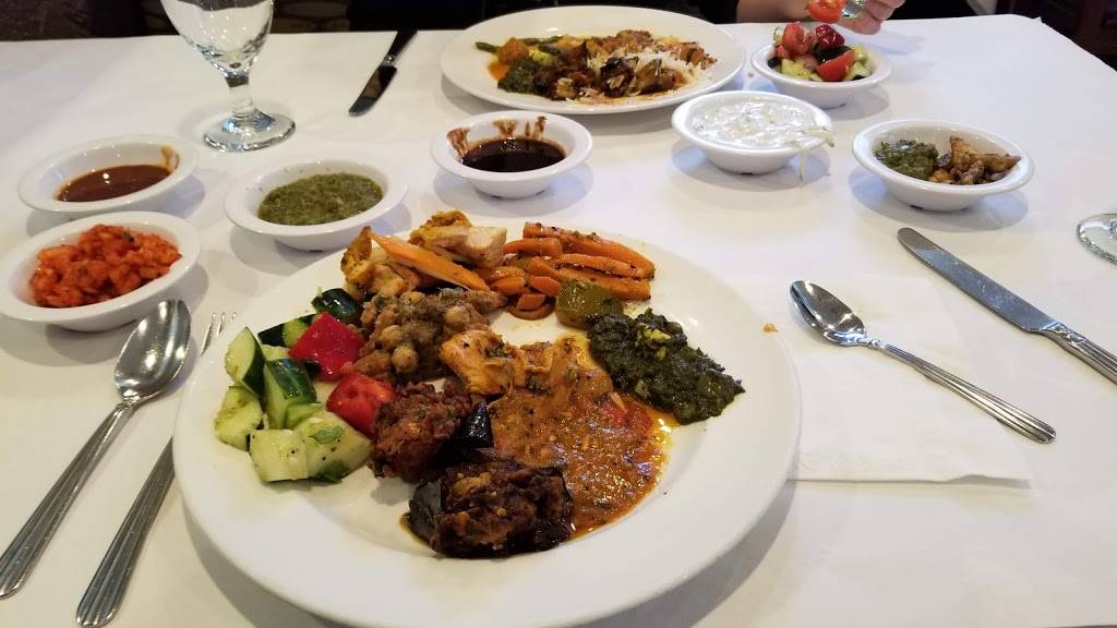 Milan Indian Restaurant | meal takeaway | 1817 Emmett St, Charlottesville, VA 22901, USA | 4349842828 OR +1 434-984-2828