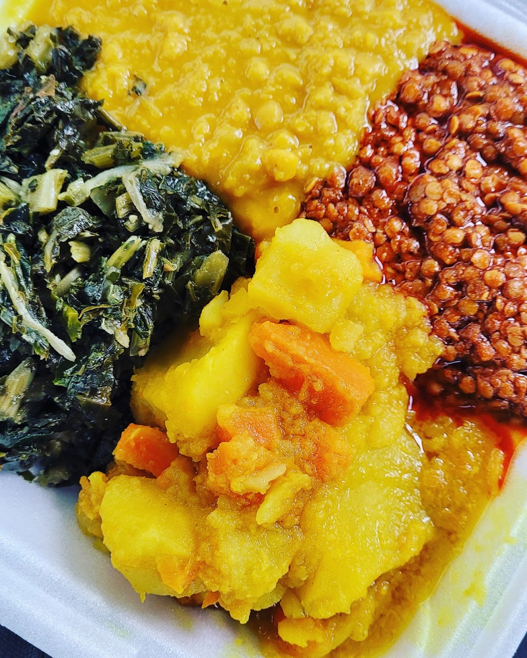 International Vegan Kitchen LLC | restaurant | 3595 Park Ave, Memphis, TN 38111, USA | 9013640650 OR +1 901-364-0650