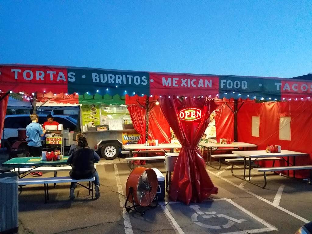 Nainary Antojitos Mexicanos | restaurant | 2223 W Broadway Rd, Mesa, AZ 85202, USA | 4806008865 OR +1 480-600-8865