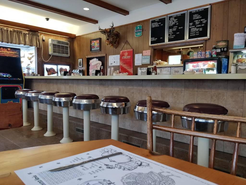 Prattsville Diner | restaurant | 14582 NY-23, Prattsville, NY 12468, USA | 5182912076 OR +1 518-291-2076