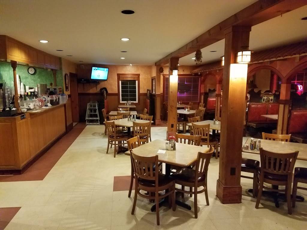 Los Arcoiris Mexican Restaurant | restaurant | 300 Jonas Ridge Hwy, Newland, NC 28657, USA | 8287334341 OR +1 828-733-4341