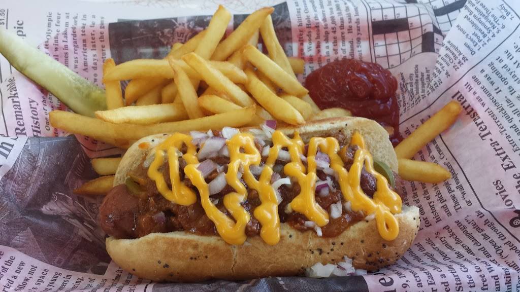 Big Freds Route 66 | restaurant | 13824 US-19, Hudson, FL 34667, USA | 7273784027 OR +1 727-378-4027