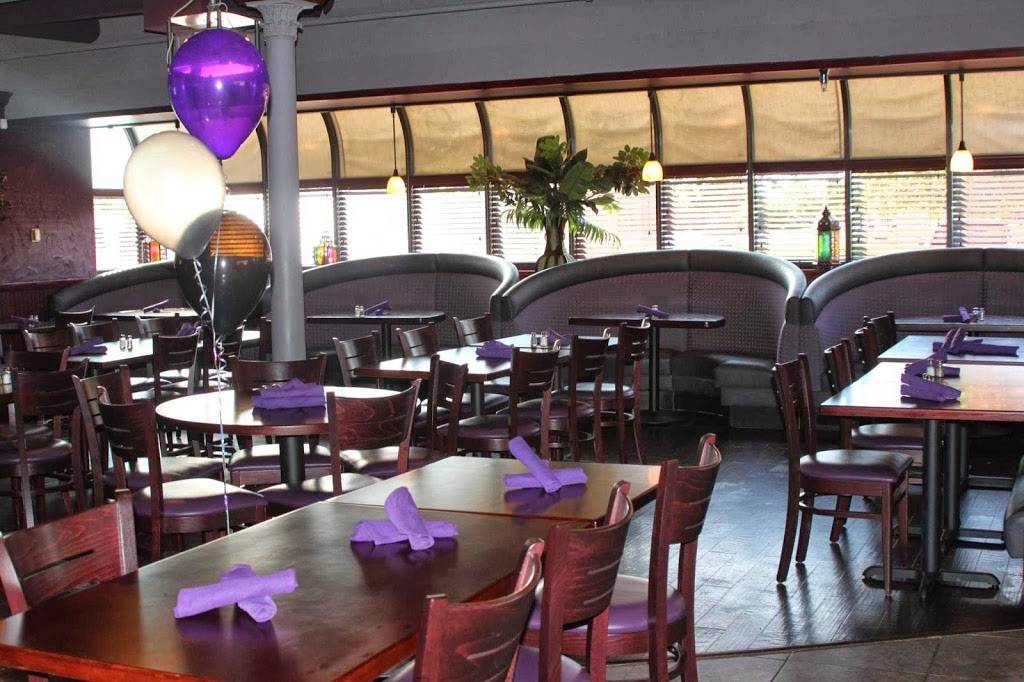 Ansaris Mediterranean Grill & Lounge | restaurant | 1960 Rahncliff Ct, Eagan, MN 55122, USA | 6514520999 OR +1 651-452-0999