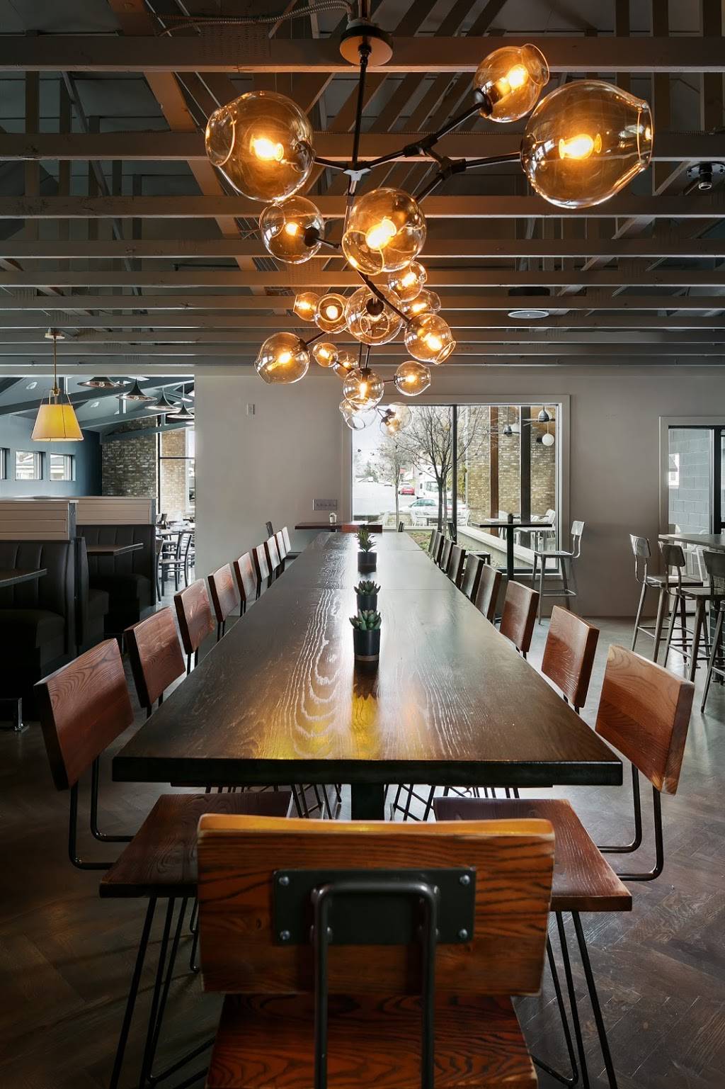 Sarino | restaurant | 1030 Goss Ave, Louisville, KY 40217, USA | 5028223777 OR +1 502-822-3777