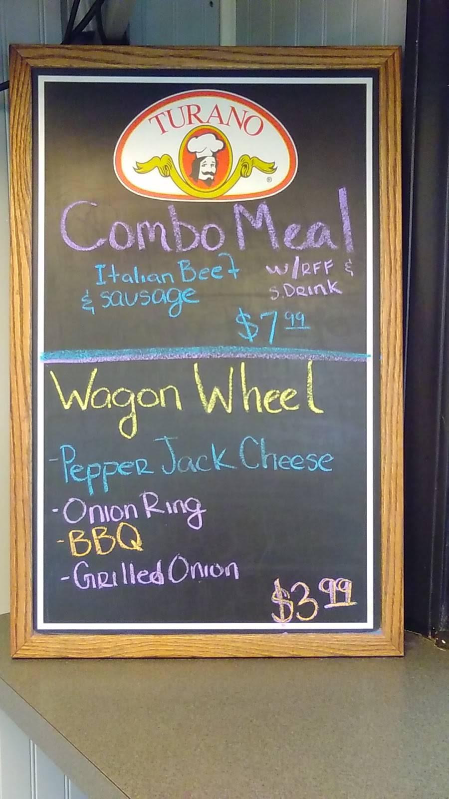 Diggity Dogs | restaurant | 11055 S Pulaski Rd, Chicago, IL 60655, USA | 7739415298 OR +1 773-941-5298