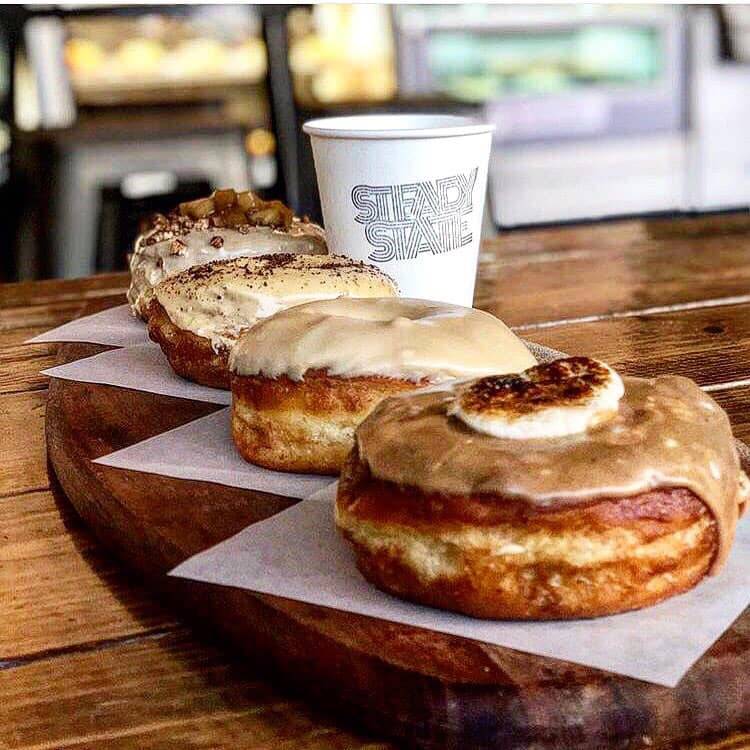 The Privateer Coal Fire Pizza | restaurant | 1706 S Coast Hwy, Oceanside, CA 92054, USA | 7604532500 OR +1 760-453-2500